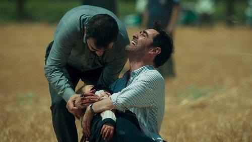 The Lion Skin Season 1 Episode 2 - Episode 02