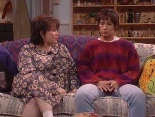 undefined Season 7 Episode 16 - Sisters