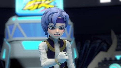 超变战陀 Season 2 Episode 18 - Episode 18