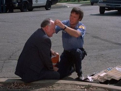 Emergency! Season 6 Episode 6 - Rules of Order