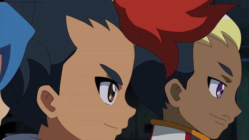 Screechers Wild! Season 1 Episode 8 - Episode 8