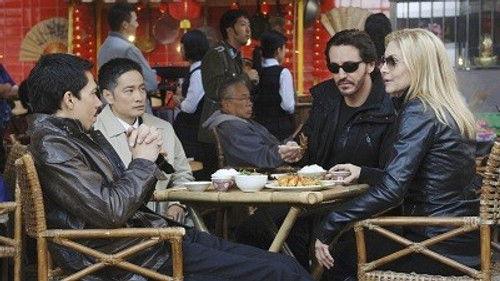 undefined Season 2 Episode 7 - Birth Pangs