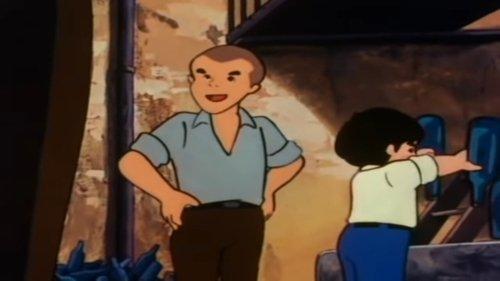 3000 Leagues in Search of Mother Season 1 Episode 5 - My Good Friend, Emilio