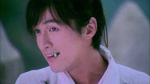 Chinese Paladin 3 Season 1 Episode 7 - Episode 7