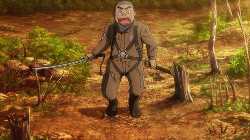 T・P BON Season 1 Episode 8 - The Beautiful Girl on the Battlefield