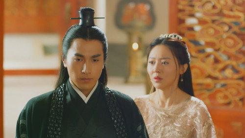 Eternal Love Season 1 Episode 10 - Episode 10