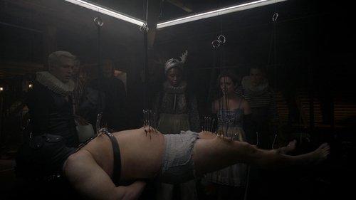 undefined Season 7 Episode 5 - Holes