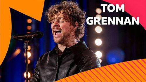 BBC Radio 2 Piano Room Season 2025 Episode 3 - Tom Grennan