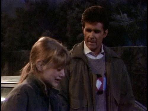 Growing Pains Season 3 Episode 12 - A Reason to Live