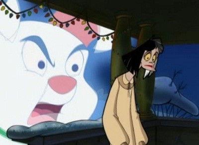101 Dalmatians: The Series Season 1 Episode 19 - A Christmas Cruella