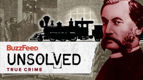 Buzzfeed Unsolved: True Crime Season 3 Episode 7 - The Historic Disappearance of Louis Le Prince