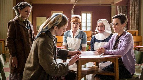 Call the Midwife Season 5 Episode 7 - Episode 7