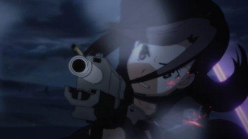 Sword Art Online Season 2 Episode 13 - Phantom Bullet
