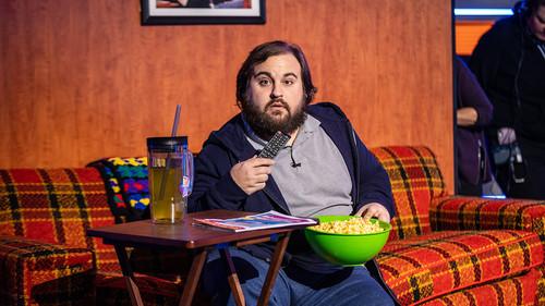 Battle of the Ages Season 1 Episode 4 - Webb vs Bullock