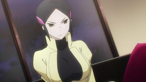 undefined Season 1 Episode 19 - Yokohama Disturbance Part I