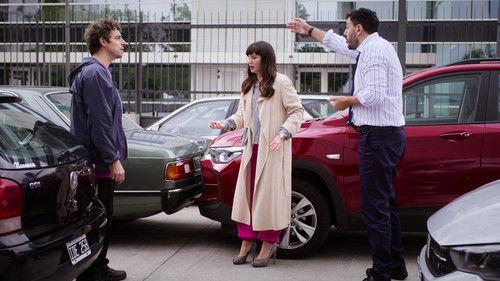 Envious Season 2 Episode 1 - Head-On Collision