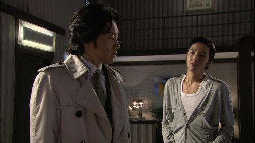 Beethoven Virus Season 1 Episode 15 - Episode #1.15