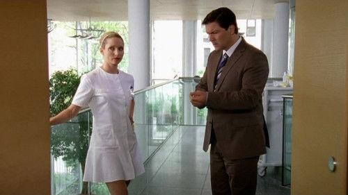 Die Rosenheim-Cops Season 11 Episode 12 - Teufel in Weiß