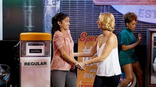 Jane the Virgin Season 5 Episode 6 - Chapter Eighty-Seven