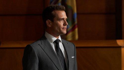 Suits Season 9 Episode 9 - Thunder Away