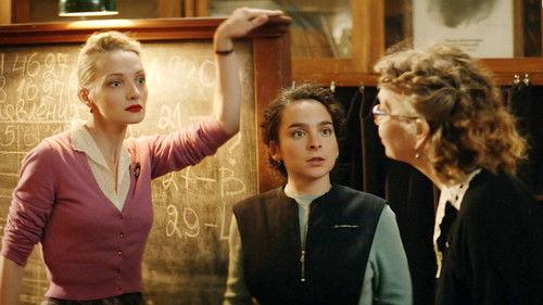 The Ciphers Season 1 Episode 12 - Episode 12