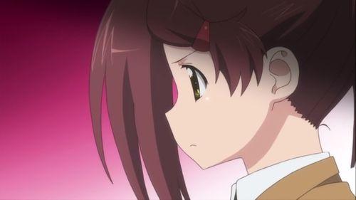 KissXSis Season 1 Episode 12 - One, Two, Threesome!
