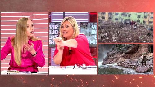 En el punto de mira Season 7 Episode 20 - Episode 20