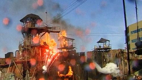 Cestománie Season 1 Episode 14 - Episode 14