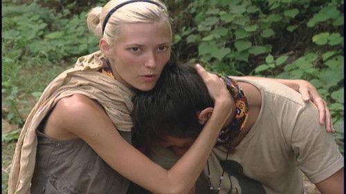 Survivor Season 15 Episode 9 - Just Don't Eat the Apple