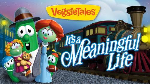 VeggieTales Season 1 Episode 37 - It's a Meaningful Life