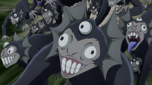 Even Given the Worthless "Appraiser" Class, I'm Actually the Strongest Season 1 Episode 9 - Rise to Action