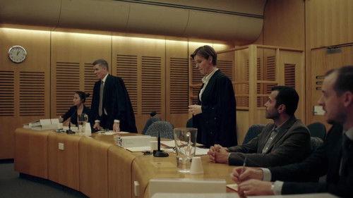 Safe Harbour Season 1 Episode 4 - Episode 4