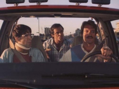 Riptide Season 3 Episode 20 - If You Can't Beat 'Em, Join 'Em