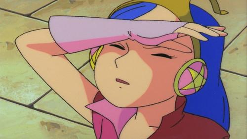 Bosco Adventure Season 1 Episode 25 - Time came