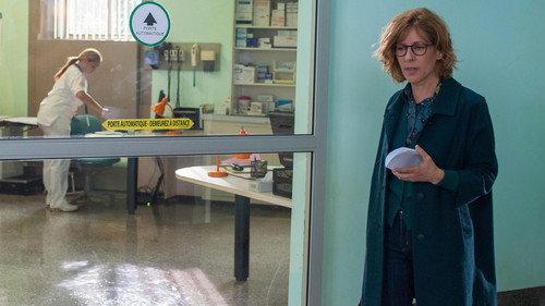 Saving Bea Season 2 Episode 13 - Negotiating Change