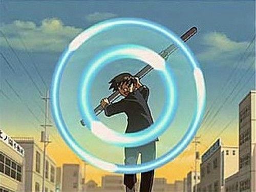 Gate Keepers Season 1 Episode 1 - Begin The Defense Of The Earth