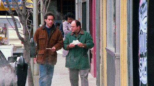 Seinfeld Season 6 Episode 12 - The Label Maker