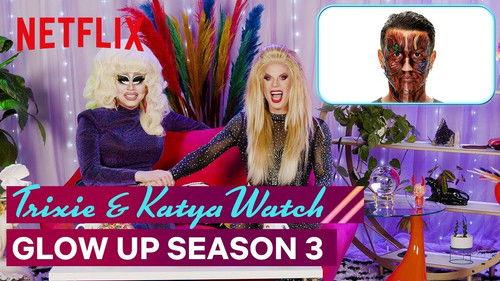 I Like to Watch Season 4 Episode 11 - Glow Up Season 3