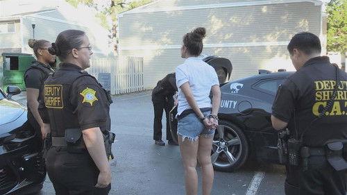 Live PD: Police Patrol Season 2 Episode 25 - No. 140