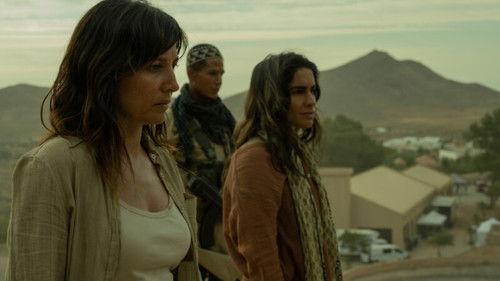 La unidad Season 3 Episode 2 - Episode 2