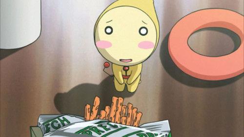 Please Twins! Season 1 Episode 5 - Do you like girls