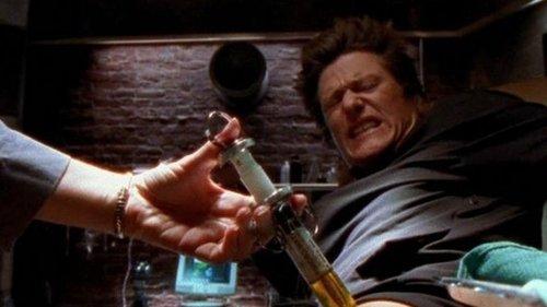 The Invisible Man Season 2 Episode 19 - Mere Mortals