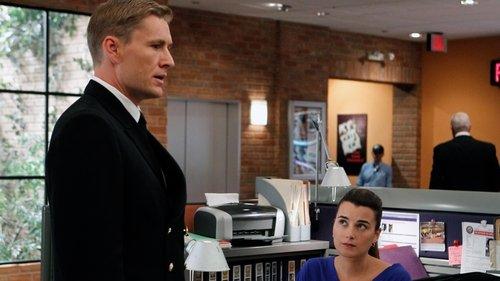 NCIS Season 9 Episode 4 - Enemy on the Hill