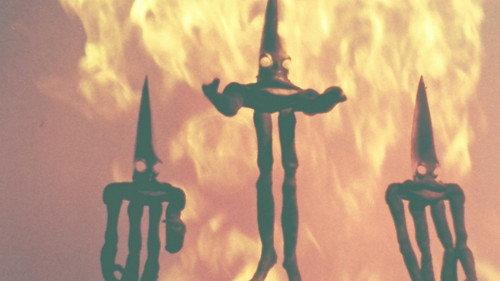 Ultraseven Season 1 Episode 25 - Showdown at 140 Degrees Below Zero