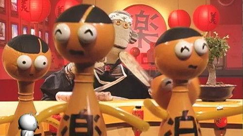 31 Minutes Season 2 Episode 4 - Japonés