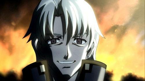 Ragnarok The Animation Season 1 Episode 23 - Good Bye