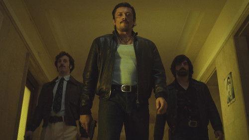 Drug Squad: Costa del Sol Season 1 Episode 11 - December 1st