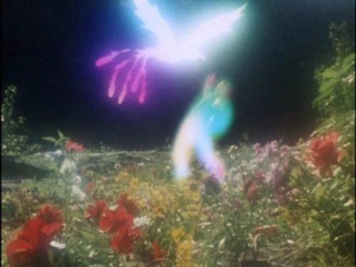 Gosei Sentai Dairanger Season 1 Episode 36 - A 6000-Year Grudge...