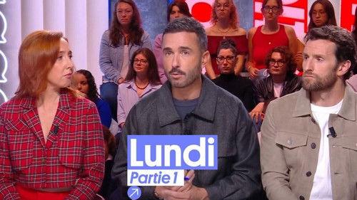 Quotidien Season 9 Episode 6 - Episode 6