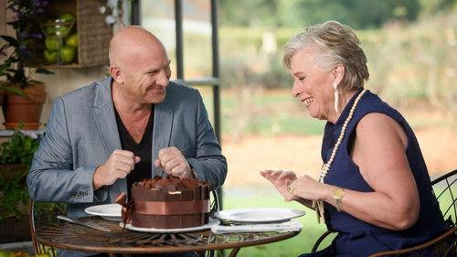 The Great Australian Bake Off Season 2 Episode 5 - Chocolate